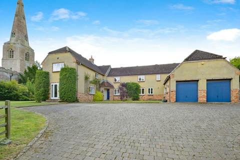 5 bedroom detached house for sale, Church Lane, Huntingdon PE28