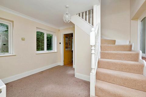 5 bedroom detached house for sale, Church Lane, Huntingdon PE28