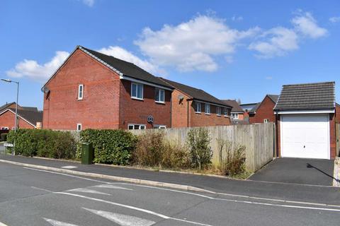 3 bedroom detached house for sale, Sandileigh Drive, Bolton BL1