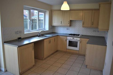 3 bedroom detached house for sale, Sandileigh Drive, Bolton BL1