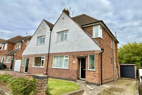 3 bedroom semi-detached house for sale, Glen Parva, Leicester LE2