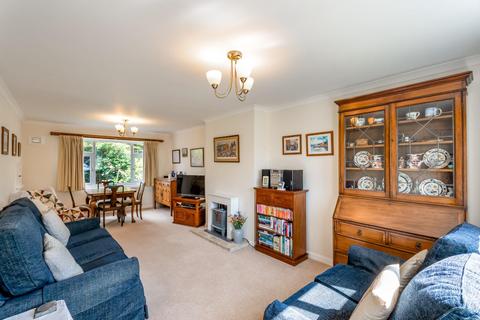 4 bedroom detached house for sale, Oaks Close, Ranskill, Retford