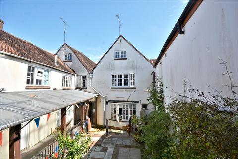 1 bedroom apartment for sale, The Hundred, Fordingbridge, Hampshire, SP6