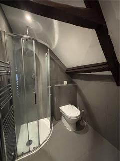 1 The Hundred, Fordingbridge, SP6 1QU