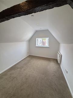 1 The Hundred, Fordingbridge, SP6 1QU