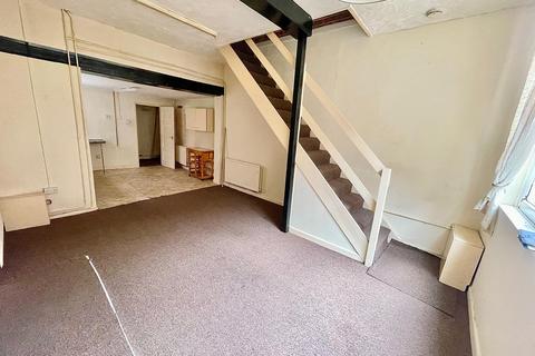 2 bedroom terraced house for sale, Market Street, Wem, Shrewsbury, Shropshire