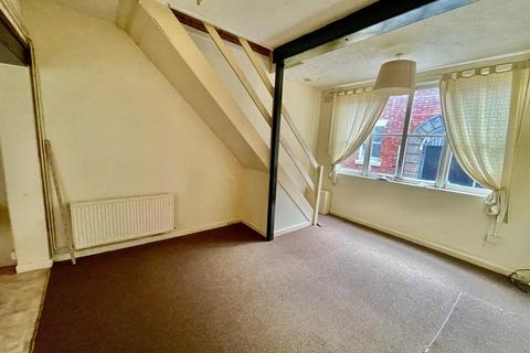 2 bedroom terraced house for sale, Market Street, Wem, Shrewsbury, Shropshire