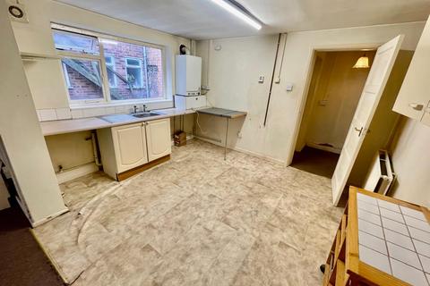 2 bedroom terraced house for sale, Market Street, Wem, Shrewsbury, Shropshire