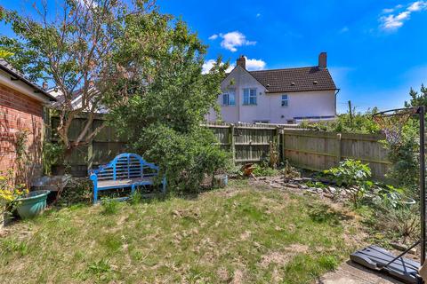 2 bedroom semi-detached bungalow for sale, Wattisham Road, Bildeston, Ipswich