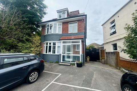 2 bedroom flat for sale, Parkwood Road, Bournemouth BH5