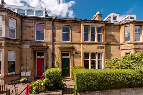 6 bedroom terraced house for sale, Derby Street, Edinburgh