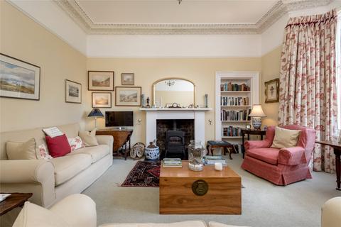 6 bedroom terraced house for sale, Derby Street, Edinburgh