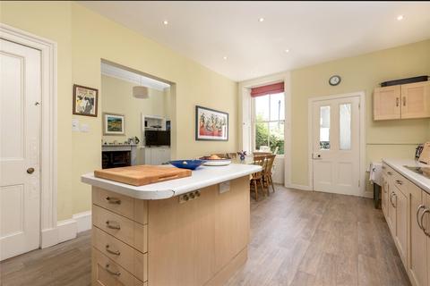 6 bedroom terraced house for sale, Derby Street, Edinburgh