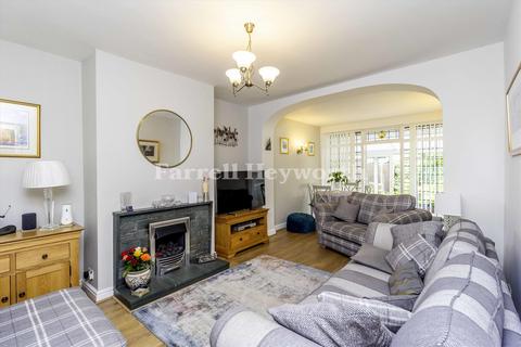 3 bedroom house for sale, Elkin Road, Morecambe LA4