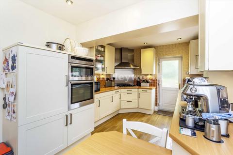 3 bedroom house for sale, Elkin Road, Morecambe LA4