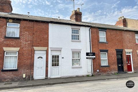 2 bedroom house for sale, Canonmoor Street, Hereford, HR4