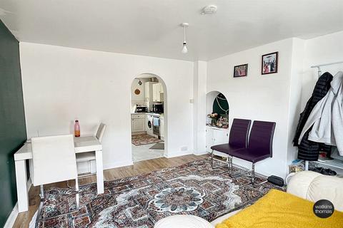 undefined, Canonmoor Street, Hereford, HR4