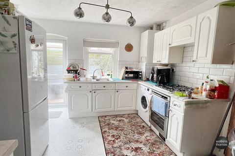undefined, Canonmoor Street, Hereford, HR4