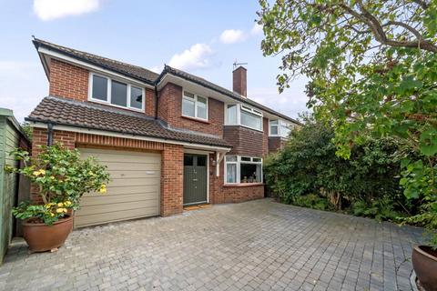 6 Ravensgate Road, Charlton Kings, Cheltenham, GL53 8NN
