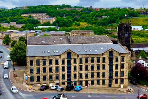 undefined, Greenwood Mill, Alfred Street East, Halifax, West Yorkshire, HX1