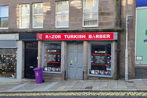 Retail property (high street) for sale, High Street, Brechin, Angus