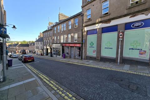 Retail property (high street) for sale, High Street, Brechin, Angus