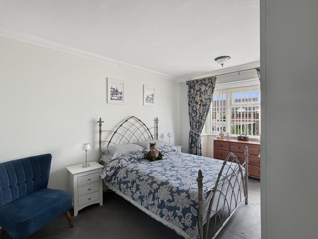 Bedroom  1