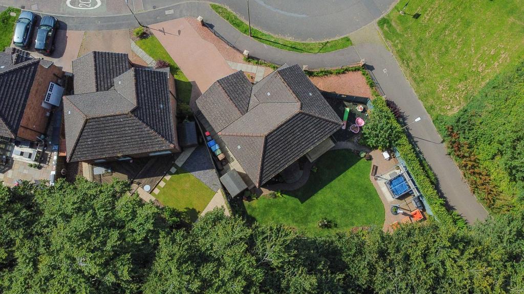 Aerial Photograph