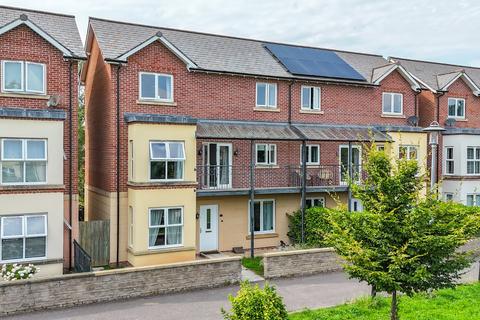 5 bedroom semi-detached house for sale, Fitzroy Circus, Portishead, Bristol, Somerset, BS20