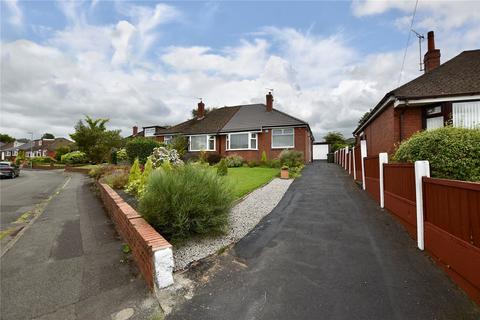 2 bedroom bungalow for sale, Manor Road, Shaw, Oldham, Greater Manchester, OL2