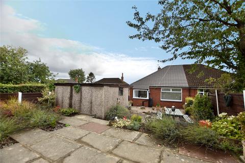 2 bedroom bungalow for sale, Manor Road, Shaw, Oldham, Greater Manchester, OL2
