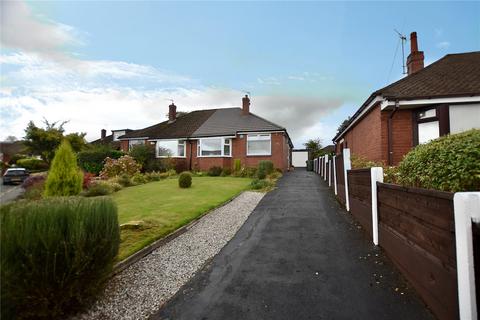 2 bedroom bungalow for sale, Manor Road, Shaw, Oldham, Greater Manchester, OL2