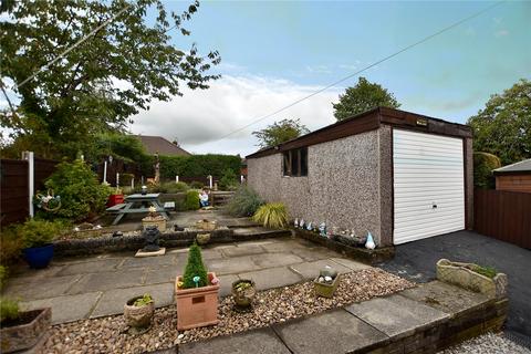 2 bedroom bungalow for sale, Manor Road, Shaw, Oldham, Greater Manchester, OL2