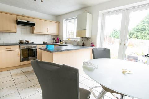 3 bedroom semi-detached house for sale, Meadow Brown Road, Nottingham NG7