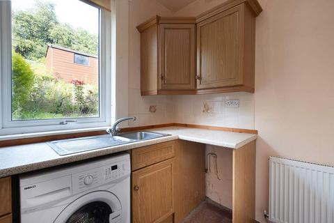 2 bedroom ground floor flat for sale, 60 Glendinning Terrace, Galashiels TD1 2JW