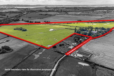 Farm for sale, Garnetts Lane, Tarbock Green L35