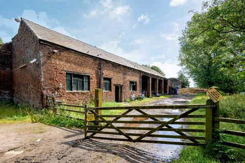 Farm for sale, Garnetts Lane, Tarbock Green L35