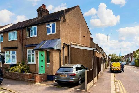 William Street, Bushey