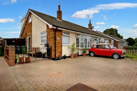 3 bedroom semi-detached bungalow for sale, Lilac Close, Great Yarmouth NR31