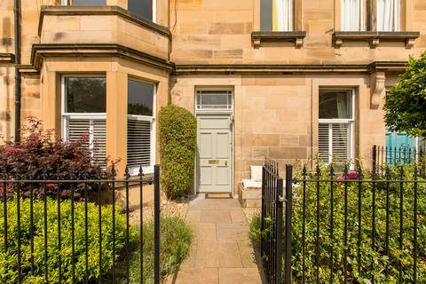 72 Strathearn Road, Edinburgh, EH9 2AF