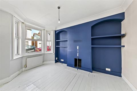 3 bedroom end of terrace house for sale, Camac Road, Twickenham, TW2