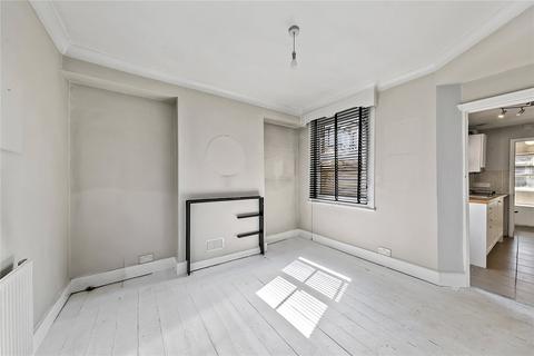 3 bedroom end of terrace house for sale, Camac Road, Twickenham, TW2