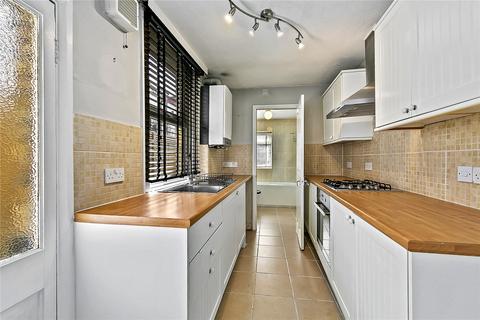 3 bedroom end of terrace house for sale, Camac Road, Twickenham, TW2