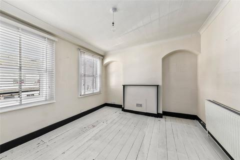 3 bedroom end of terrace house for sale, Camac Road, Twickenham, TW2