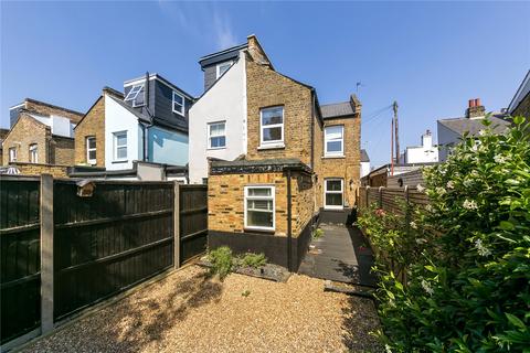1 Camac Road, Twickenham, TW2 6NX