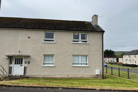 1 bedroom flat to rent, Park Crescent, Ayr KA6