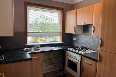 1 bedroom flat to rent, Park Crescent, Ayr KA6