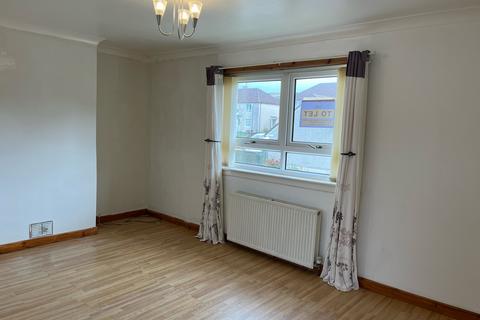 1 bedroom flat to rent, Park Crescent, Ayr KA6