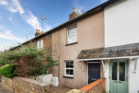 2 bedroom terraced house for sale, Norden Road, Maidenhead, Berkshire