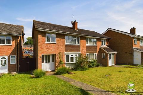 7 Sullivan Road, Brighton Hill, Basingstoke, RG22 4DP